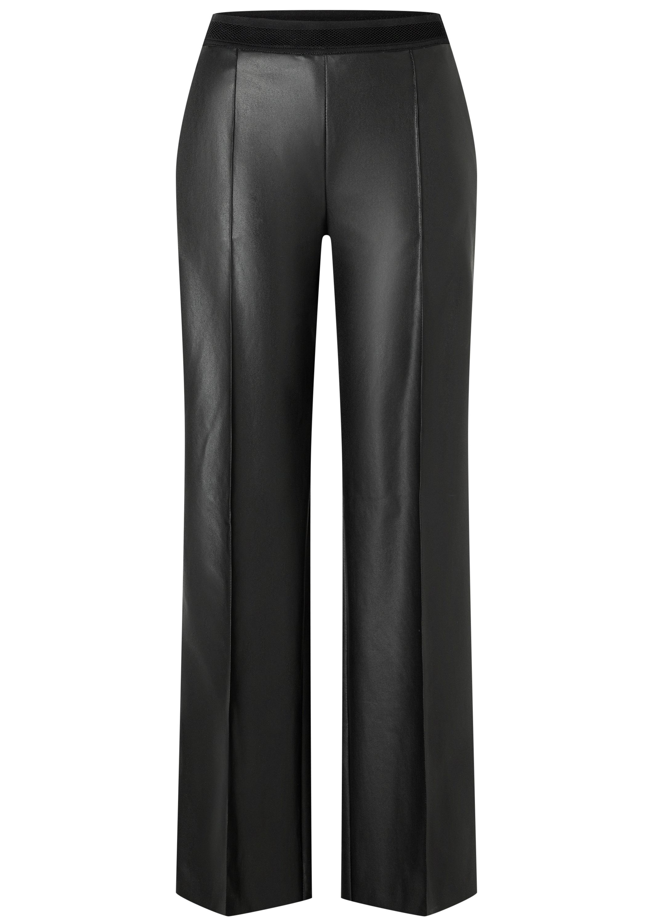 MAC WIJDE PANTALON