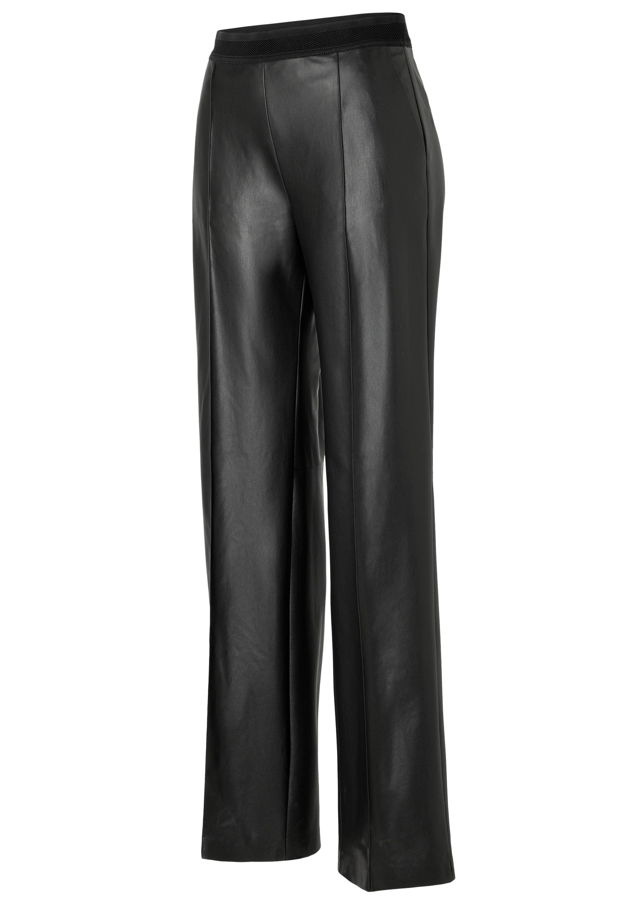 MAC WIJDE PANTALON