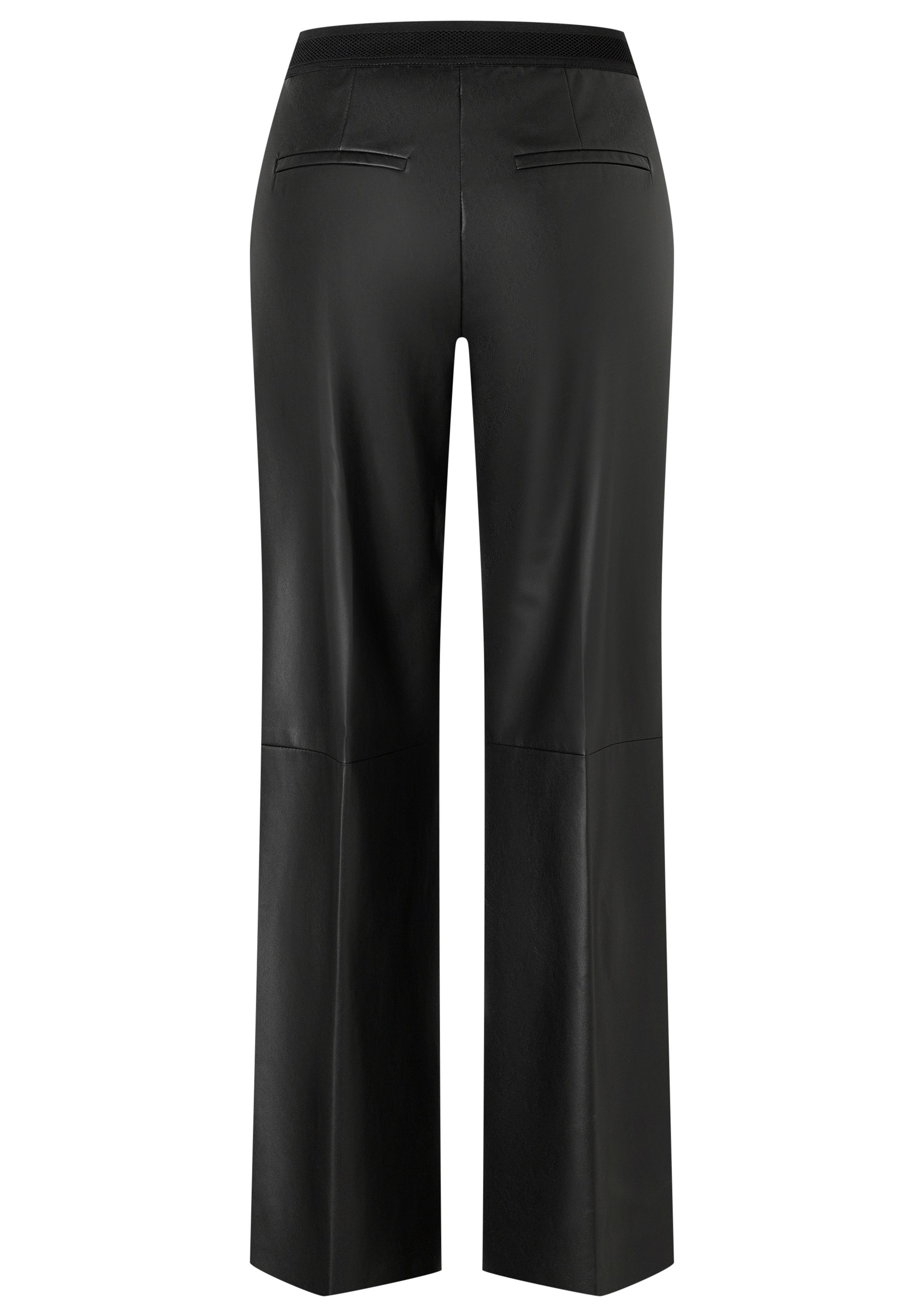 MAC WIJDE PANTALON