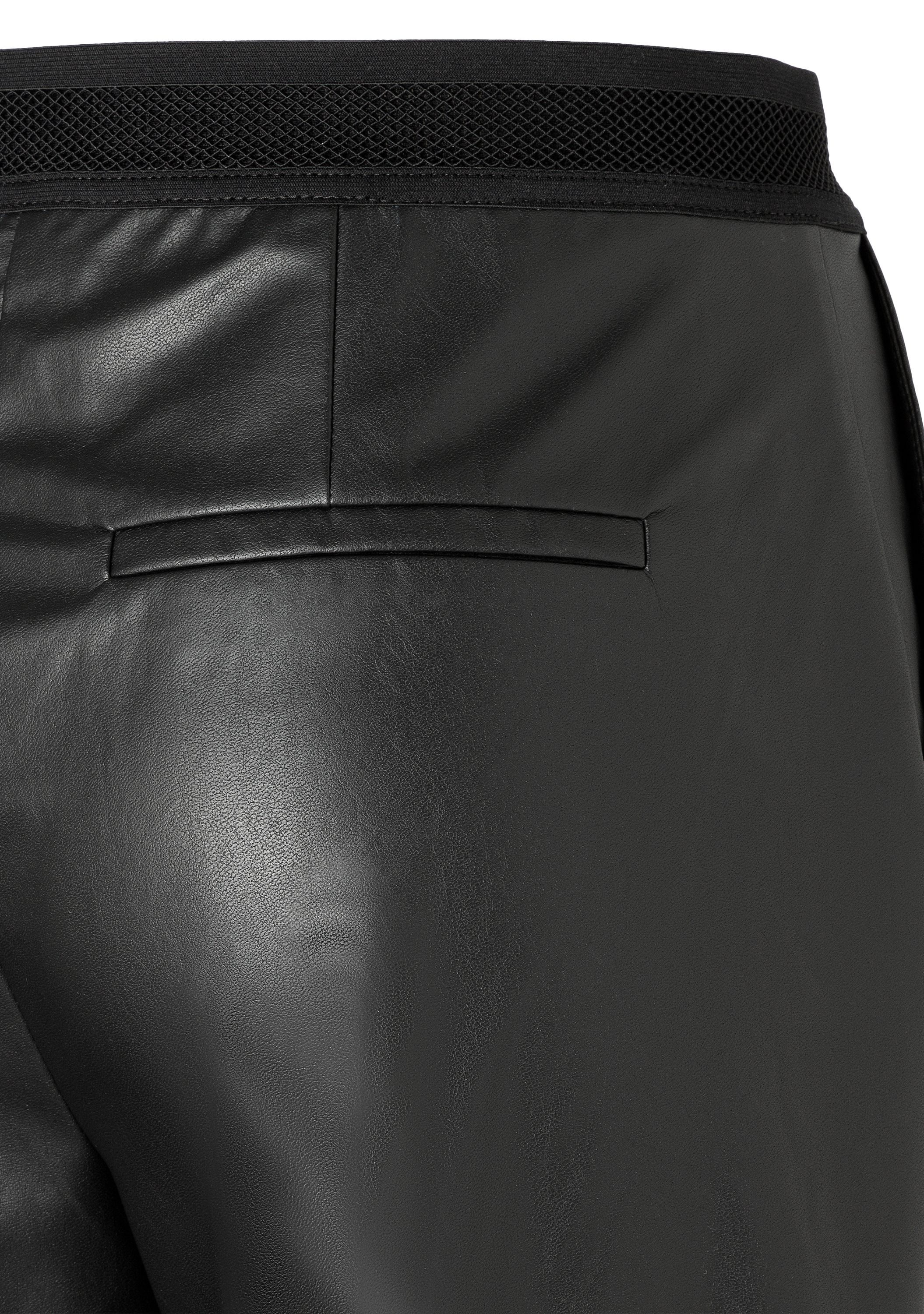 MAC WIJDE PANTALON