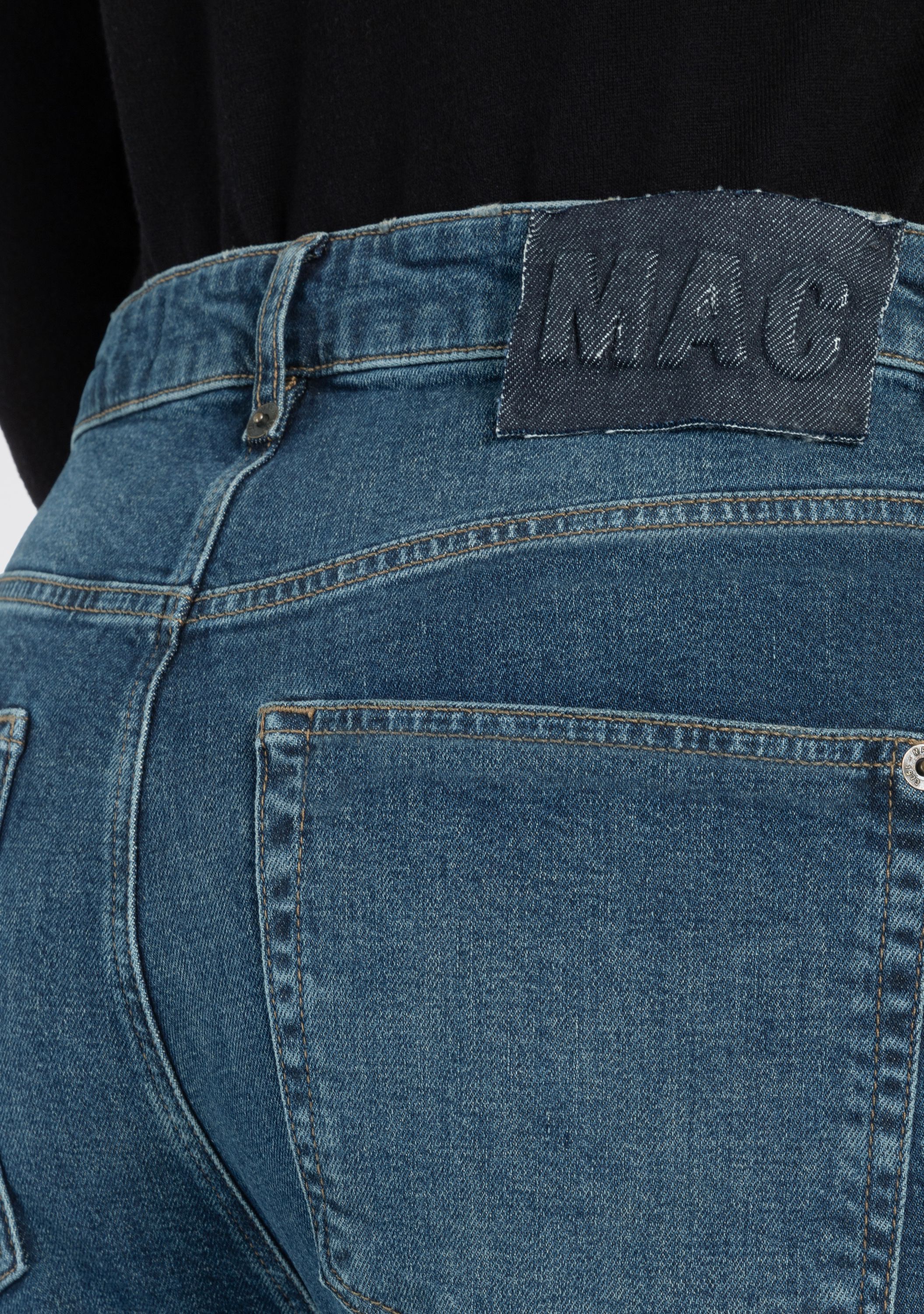 MAC JEANS