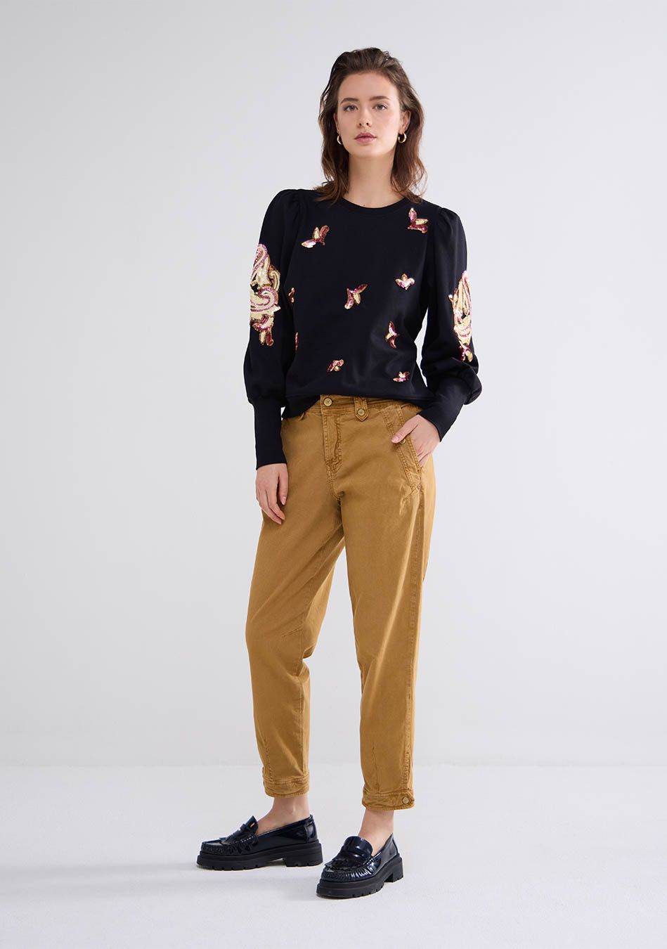 SUMMUM PANTALON