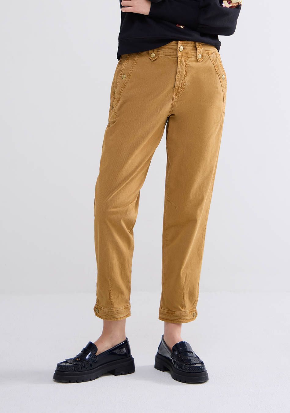 SUMMUM PANTALON