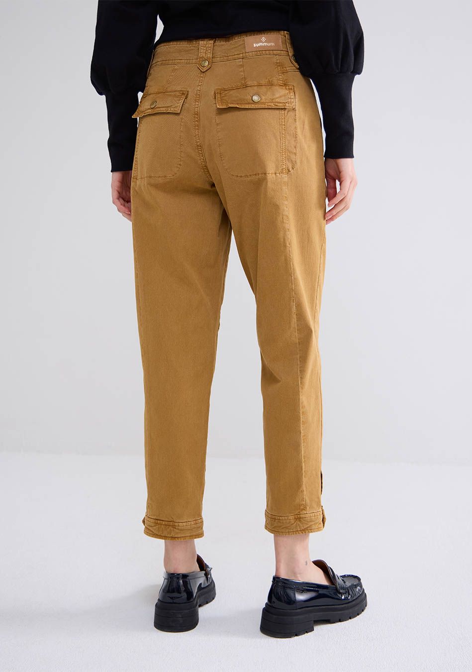 SUMMUM PANTALON