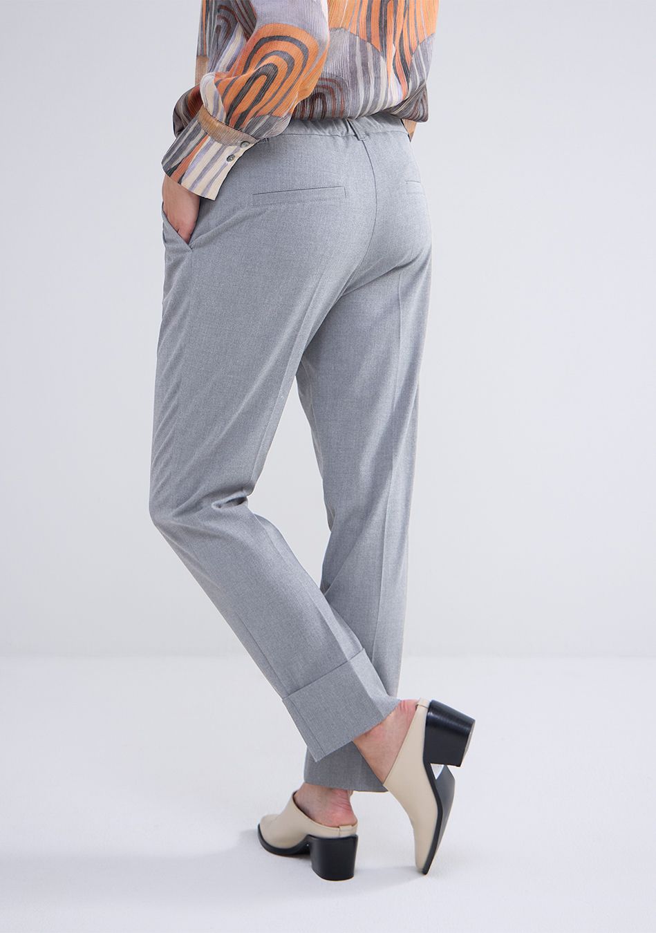 SUMMUM PANTALON