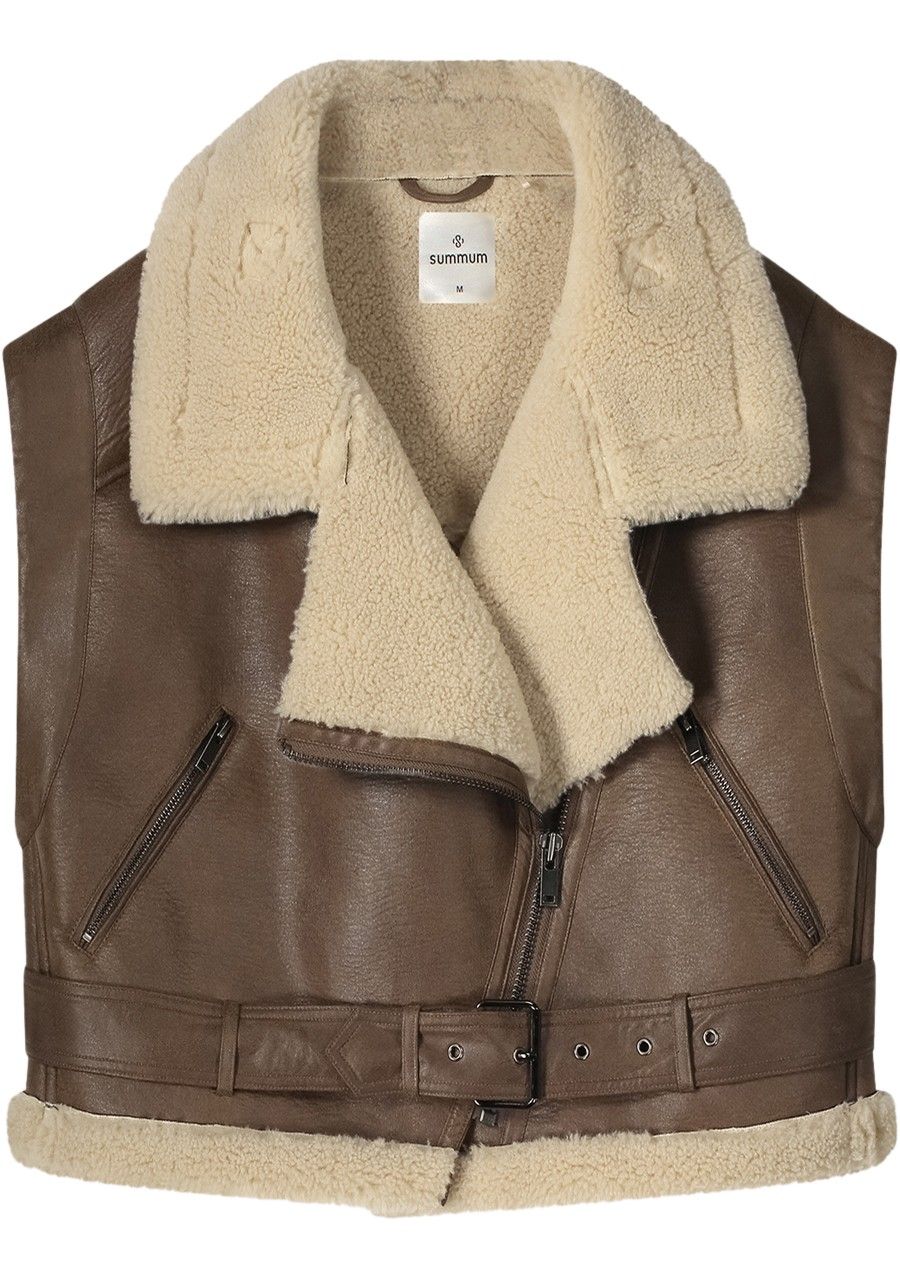 SUMMUM GILET