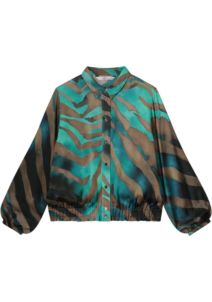 SUMMUM BLOUSE