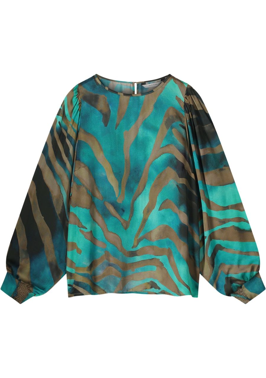 SUMMUM BLOUSE