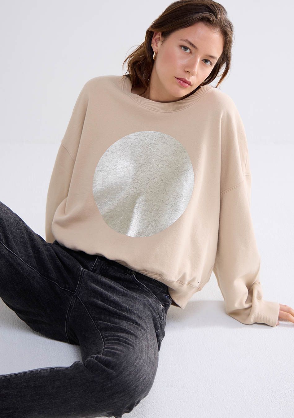 SUMMUM SWEATER