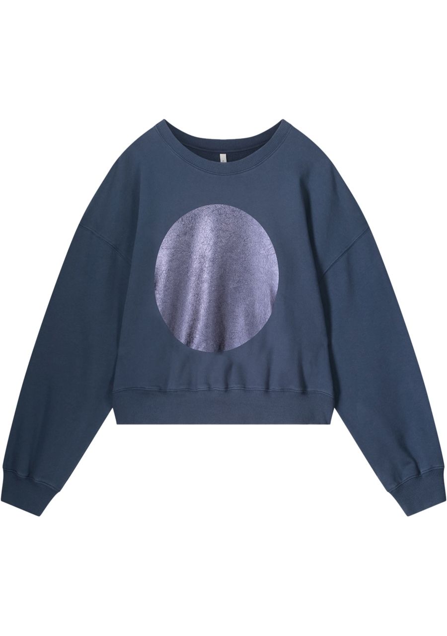 SUMMUM SWEATER