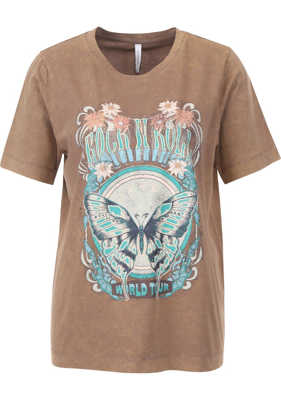 SUMMUM SHIRT