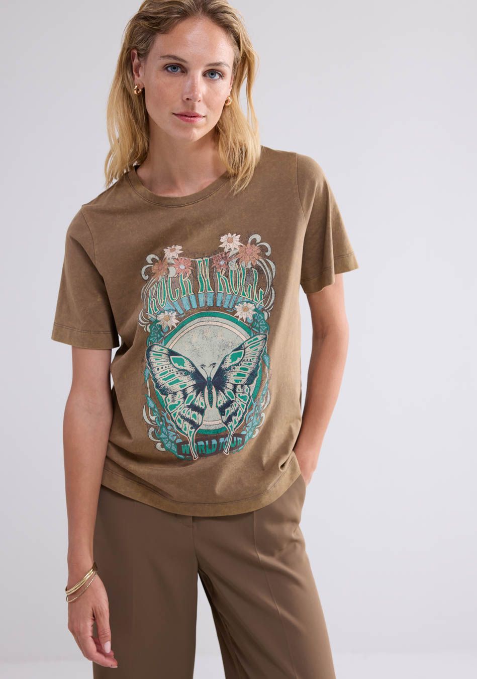 SUMMUM SHIRT