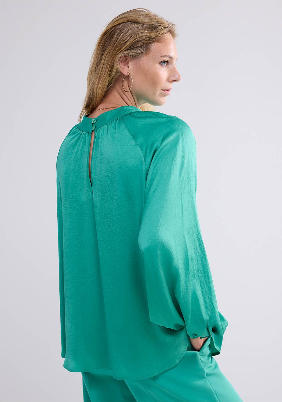 SUMMUM BLOUSE