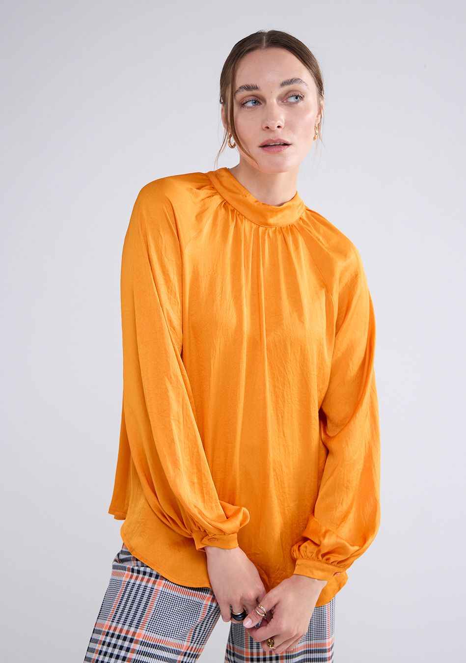 SUMMUM BLOUSE