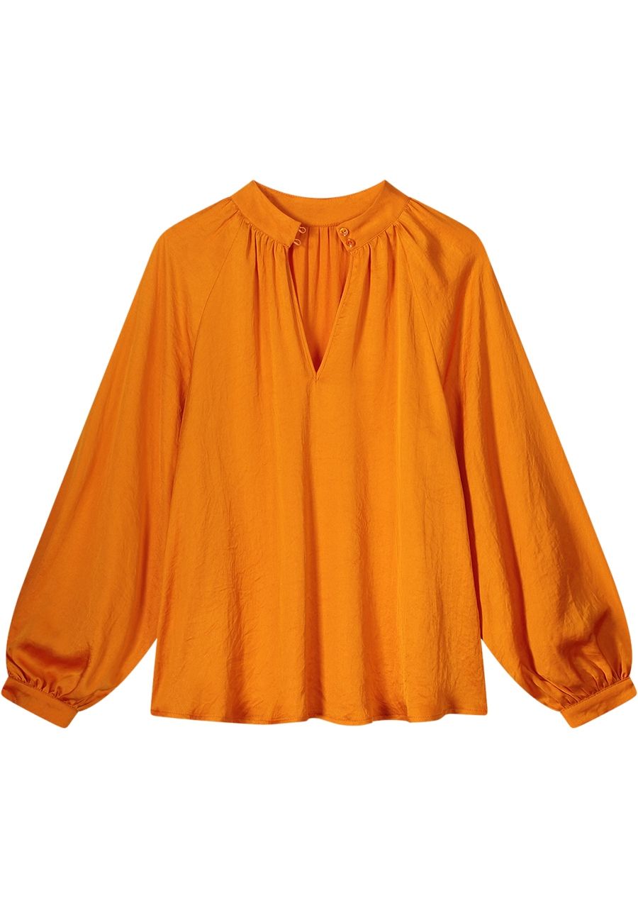 SUMMUM BLOUSE