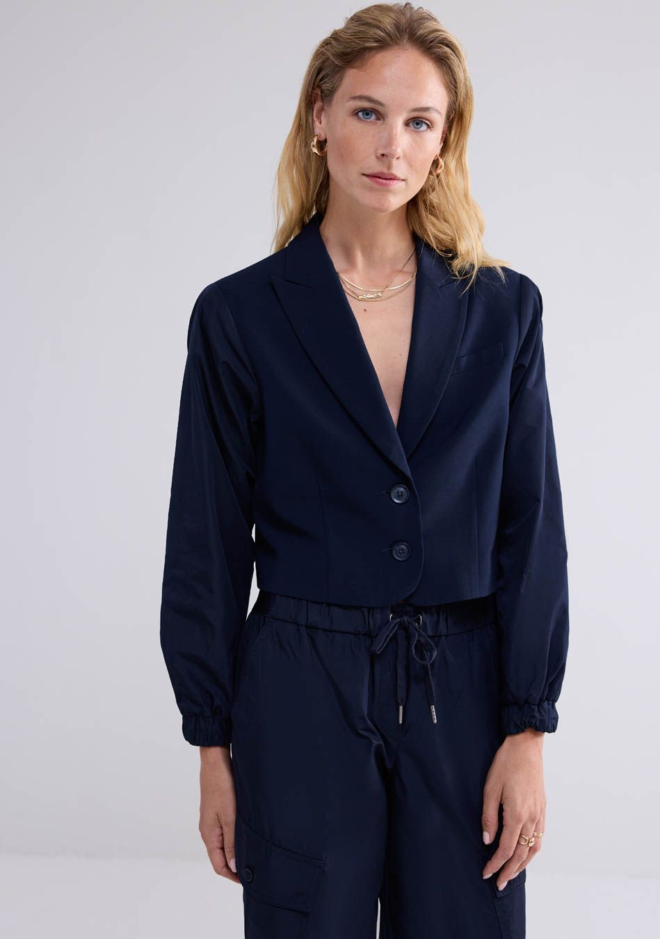 SUMMUM BLAZER