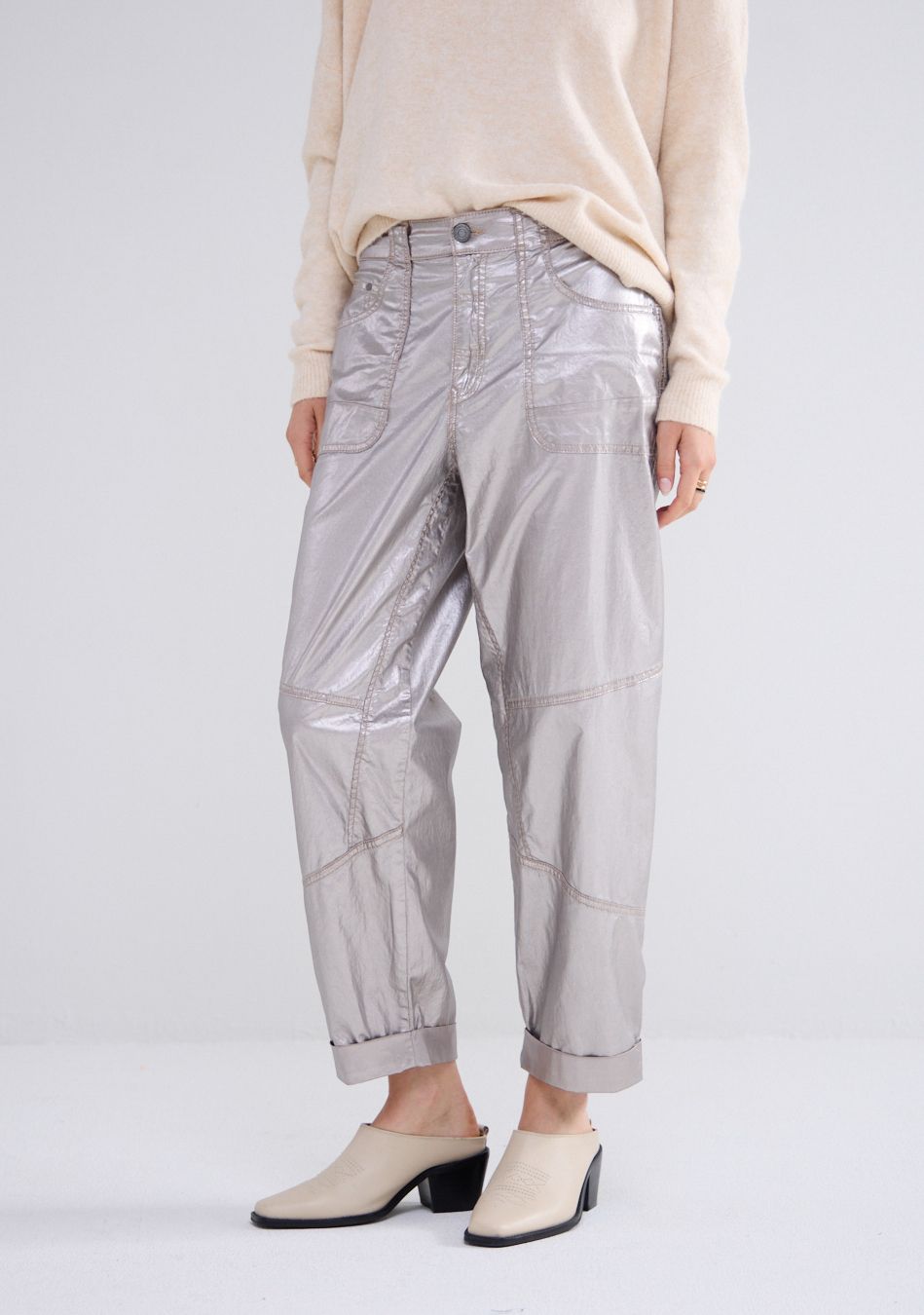 SUMMUM PANTALON