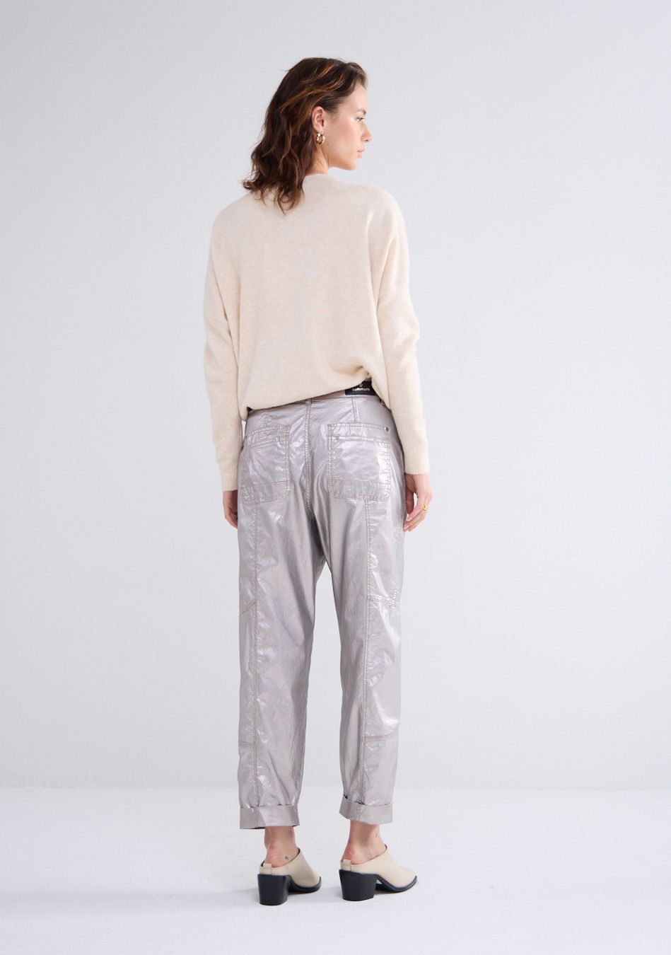 SUMMUM PANTALON