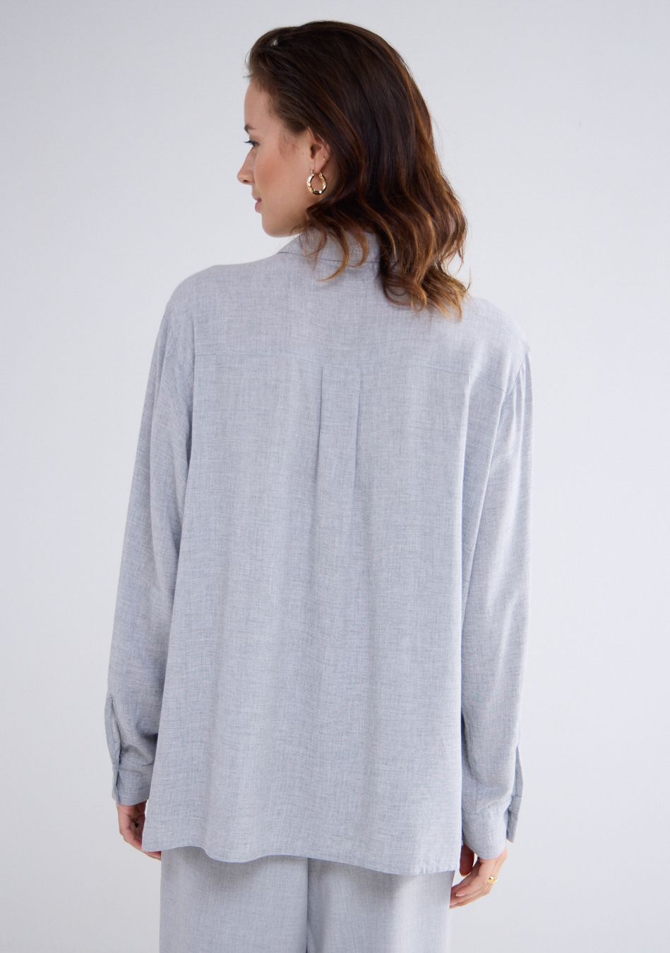 SUMMUM BLOUSE