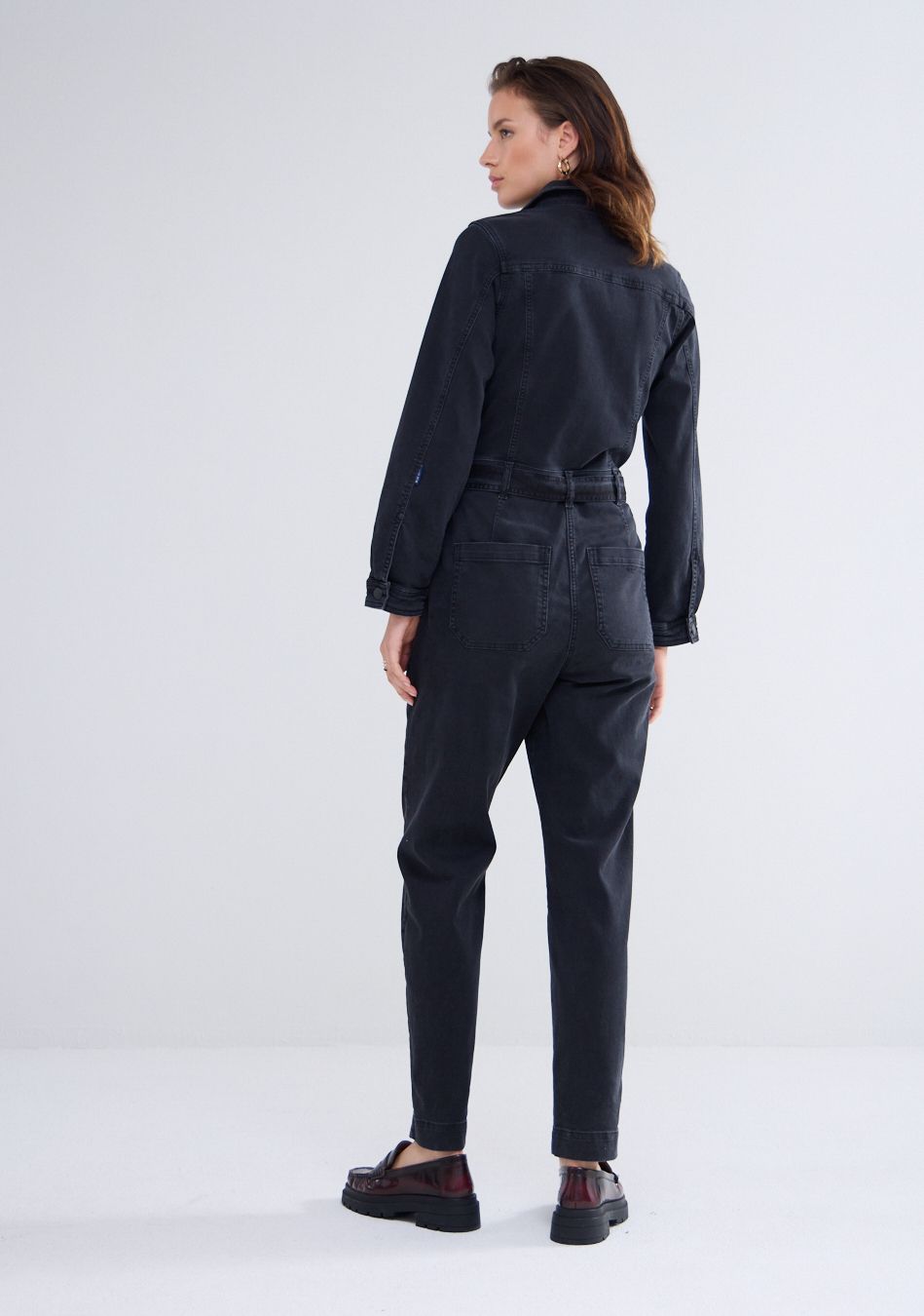 SUMMUM JUMPSUIT