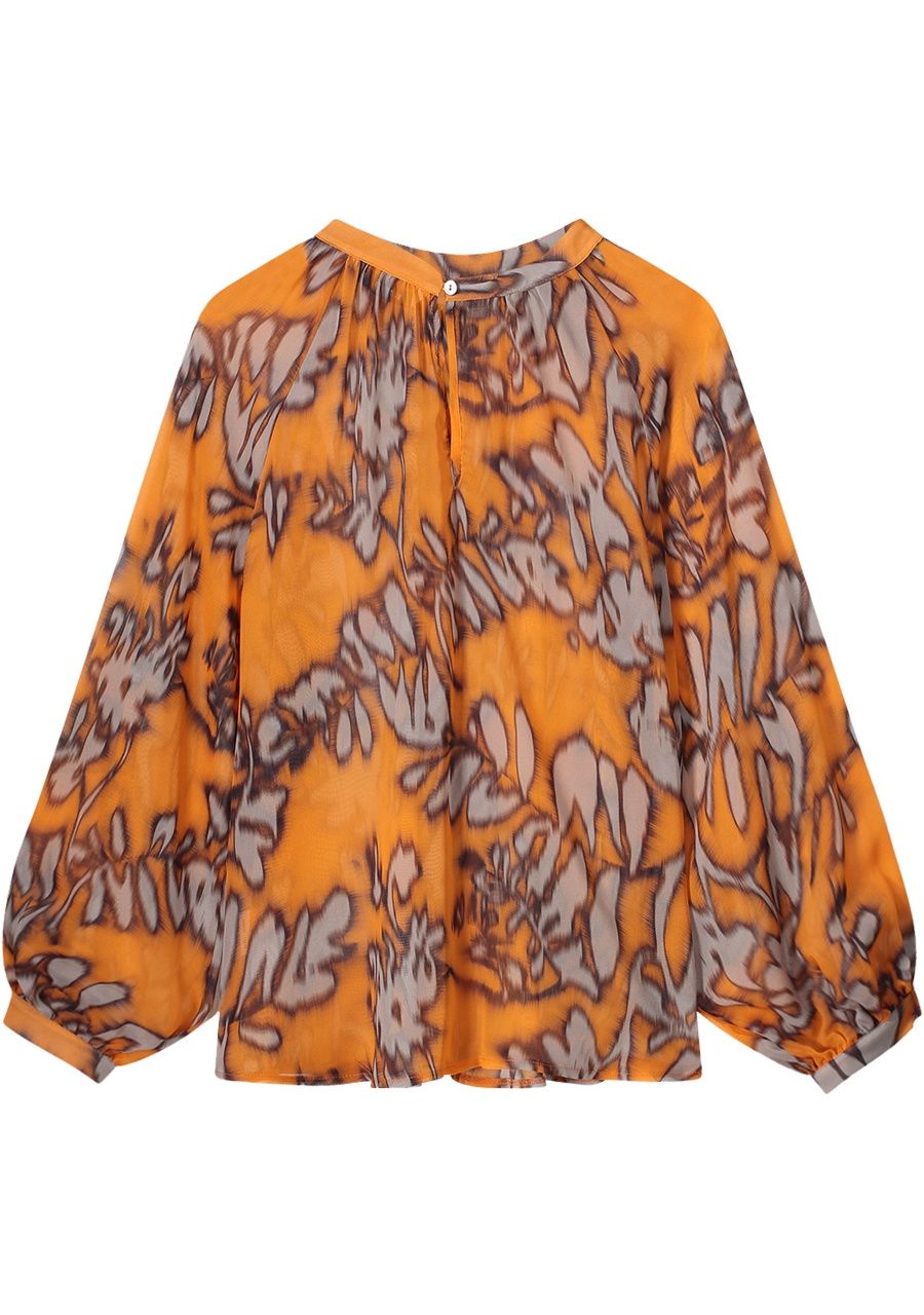 SUMMUM BLOUSE