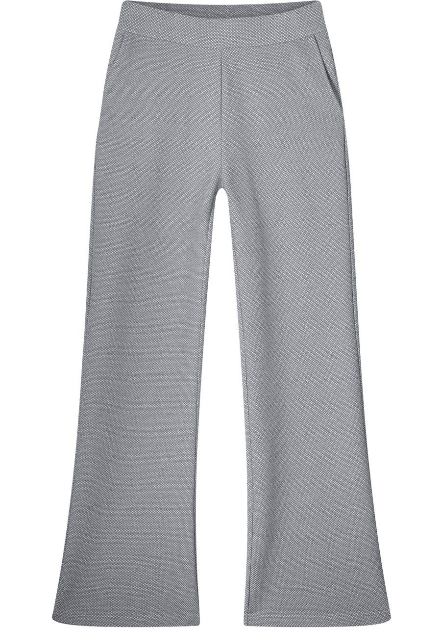 SUMMUM WIJDE PANTALON