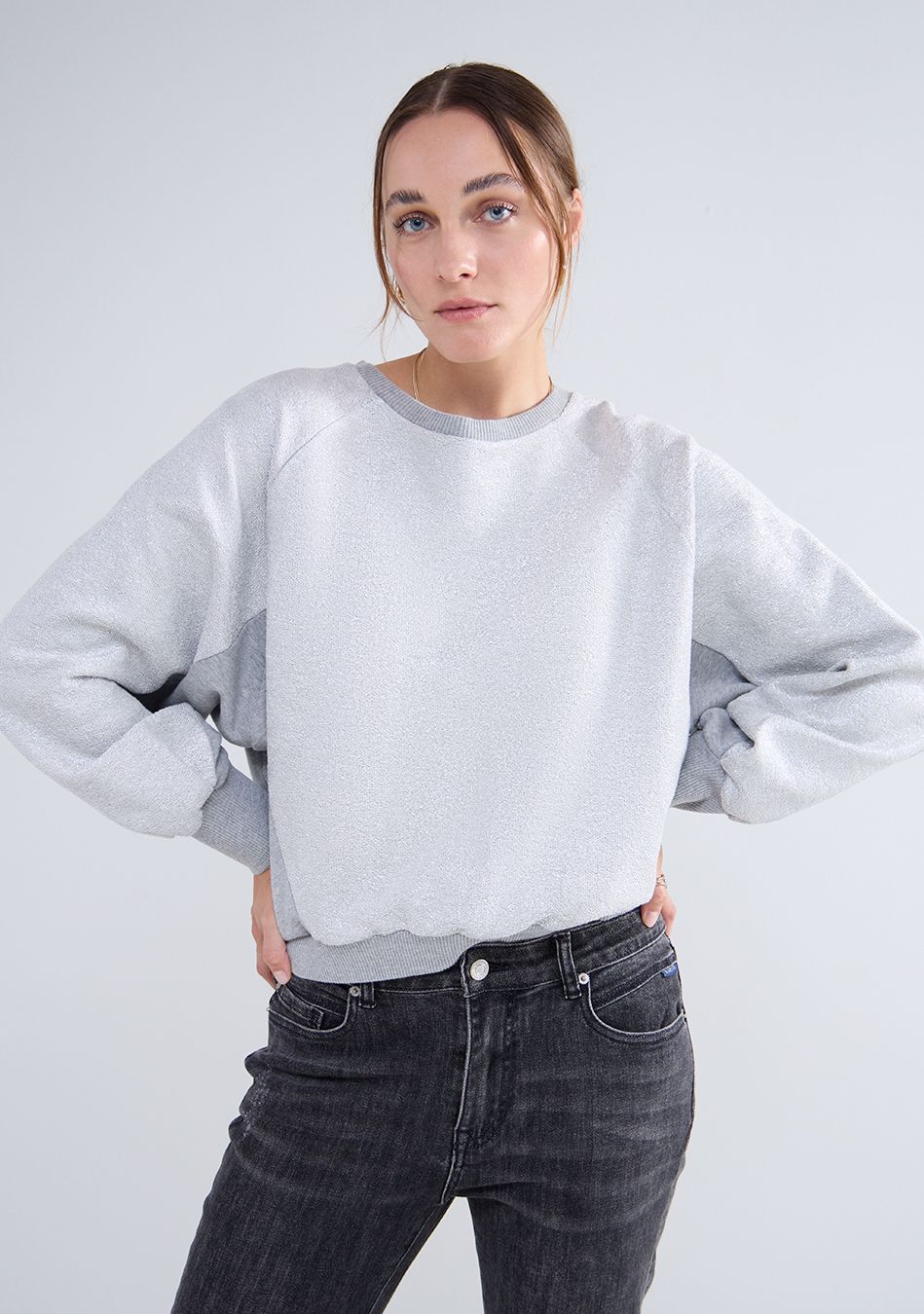 SUMMUM SWEATER