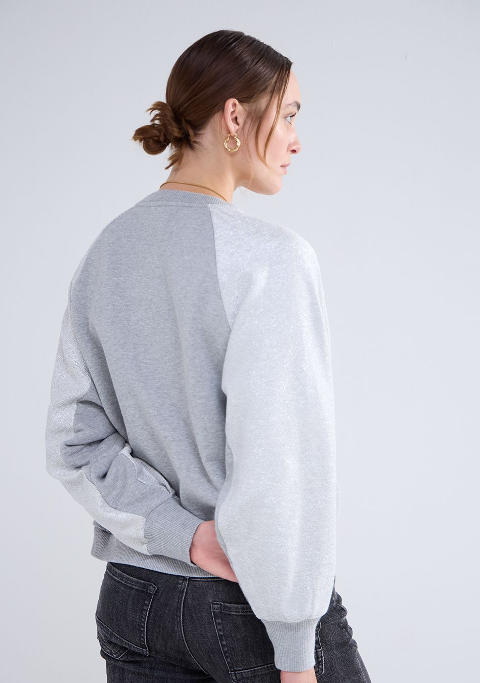 SUMMUM SWEATER