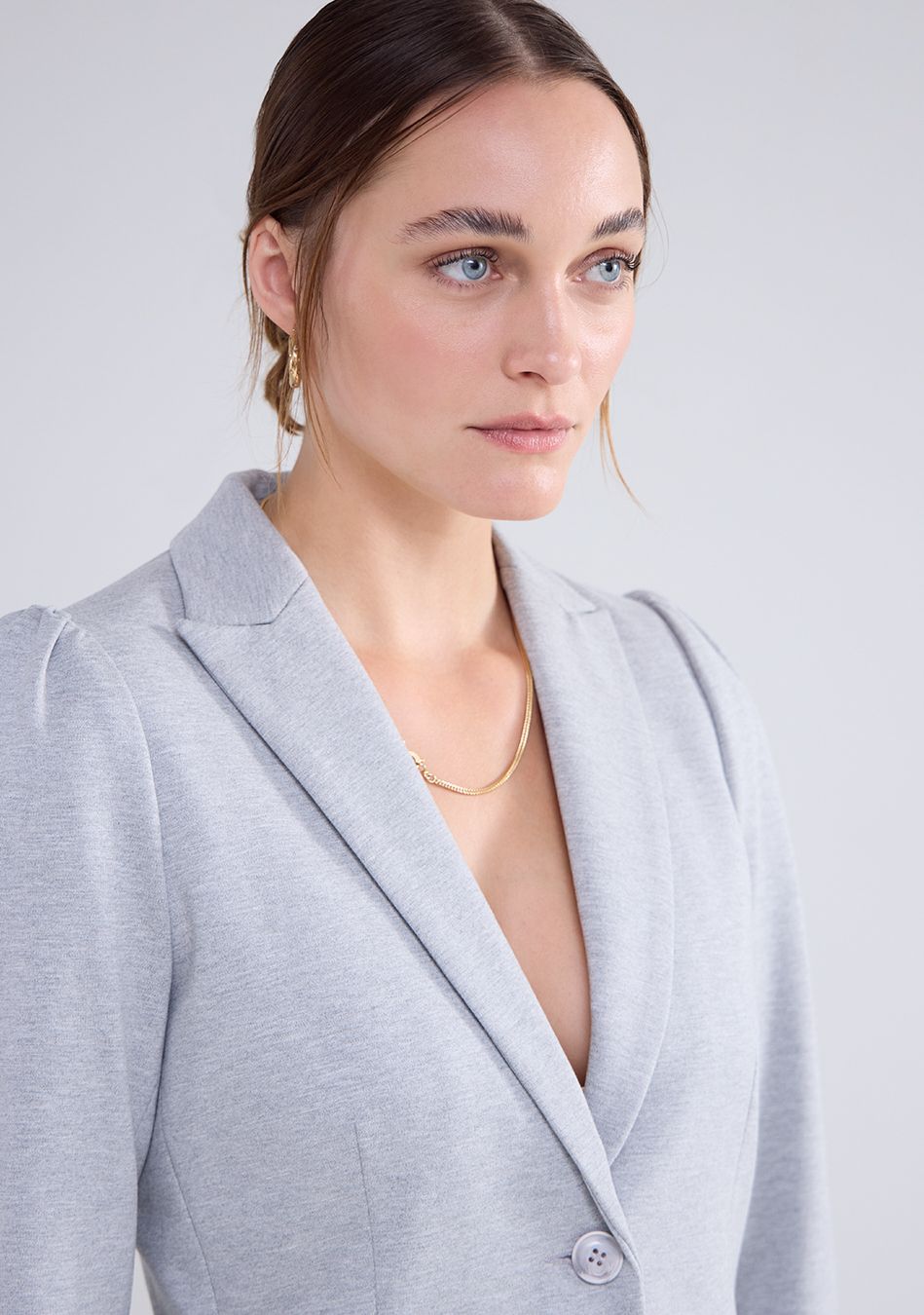 SUMMUM BLAZER