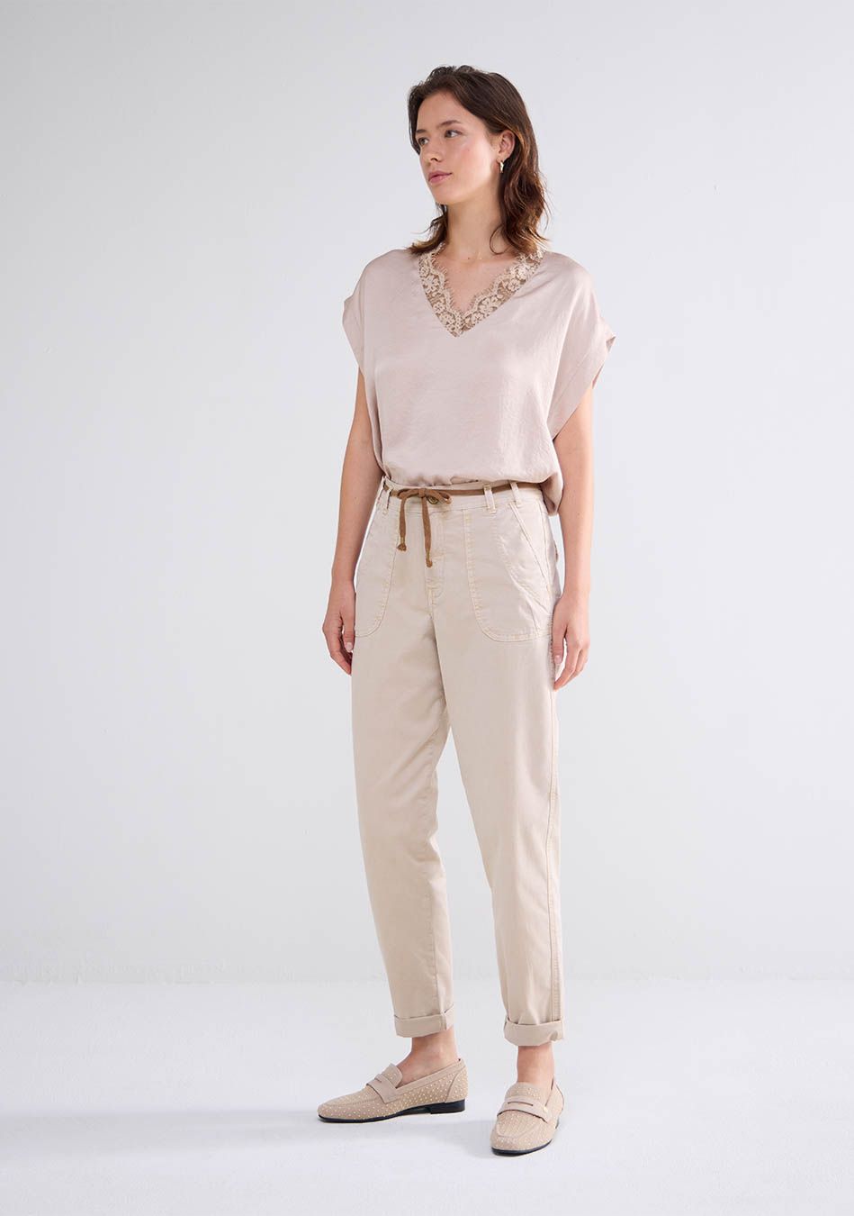 SUMMUM PANTALON