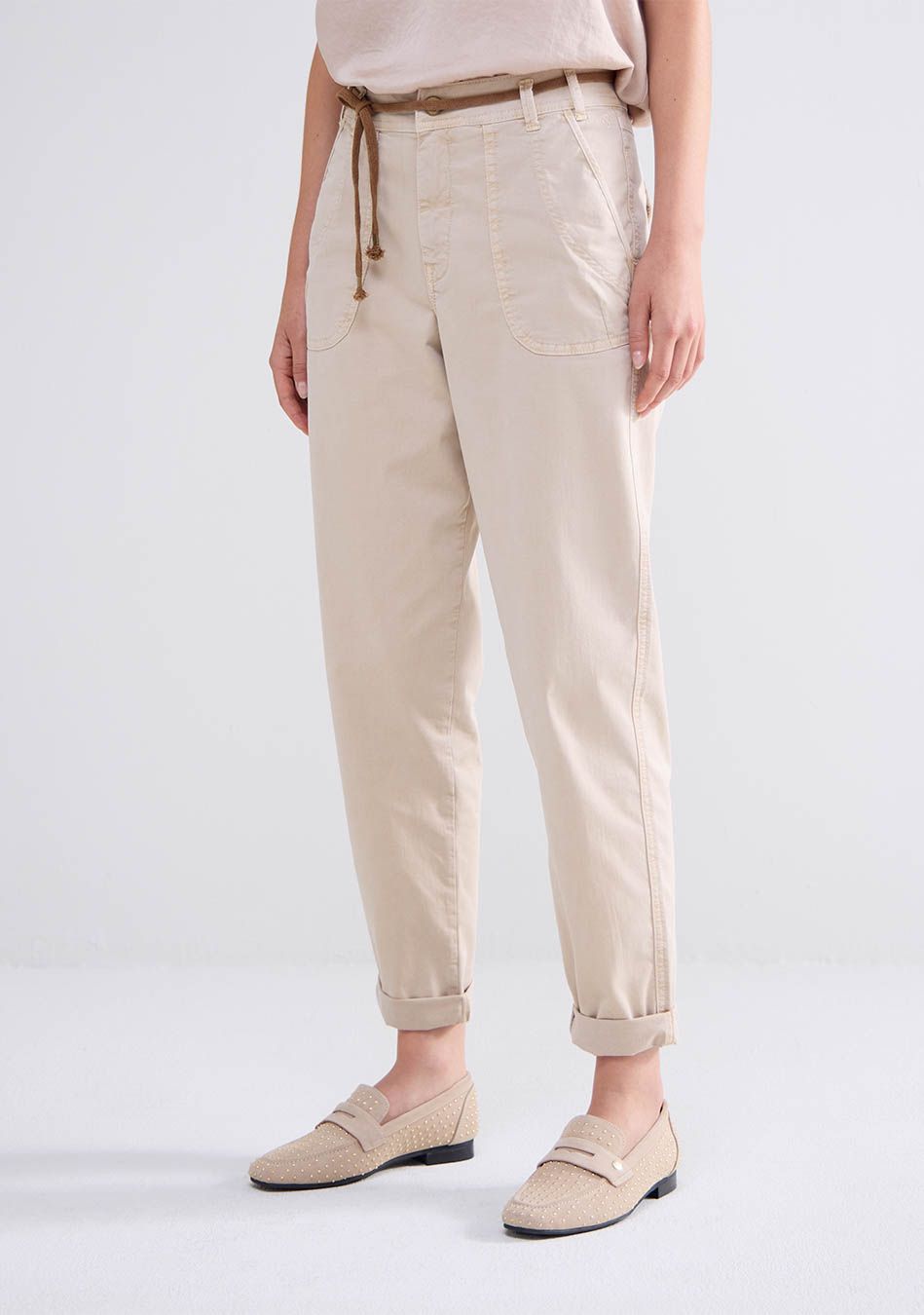 SUMMUM PANTALON