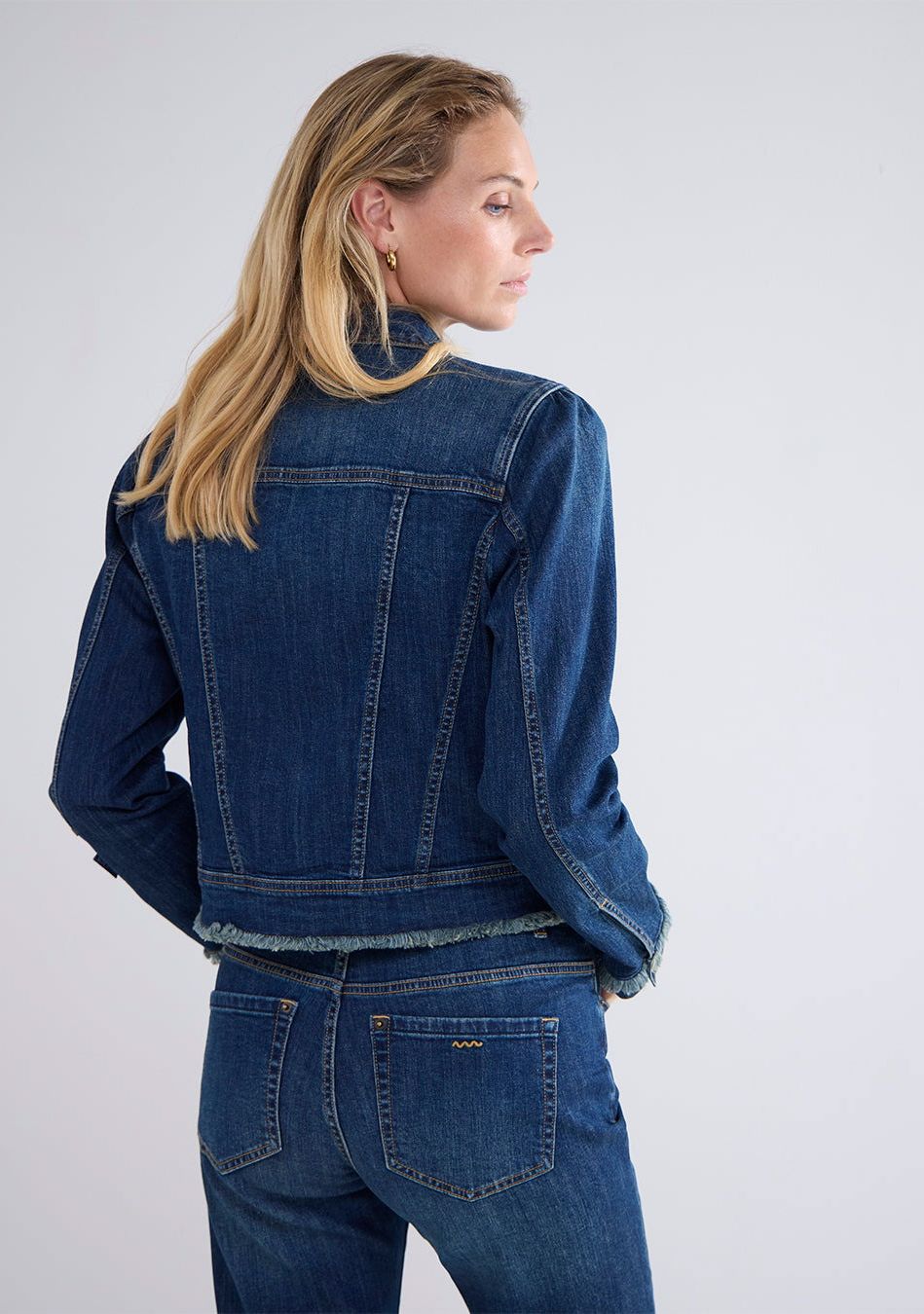 SUMMUM DENIMJACK