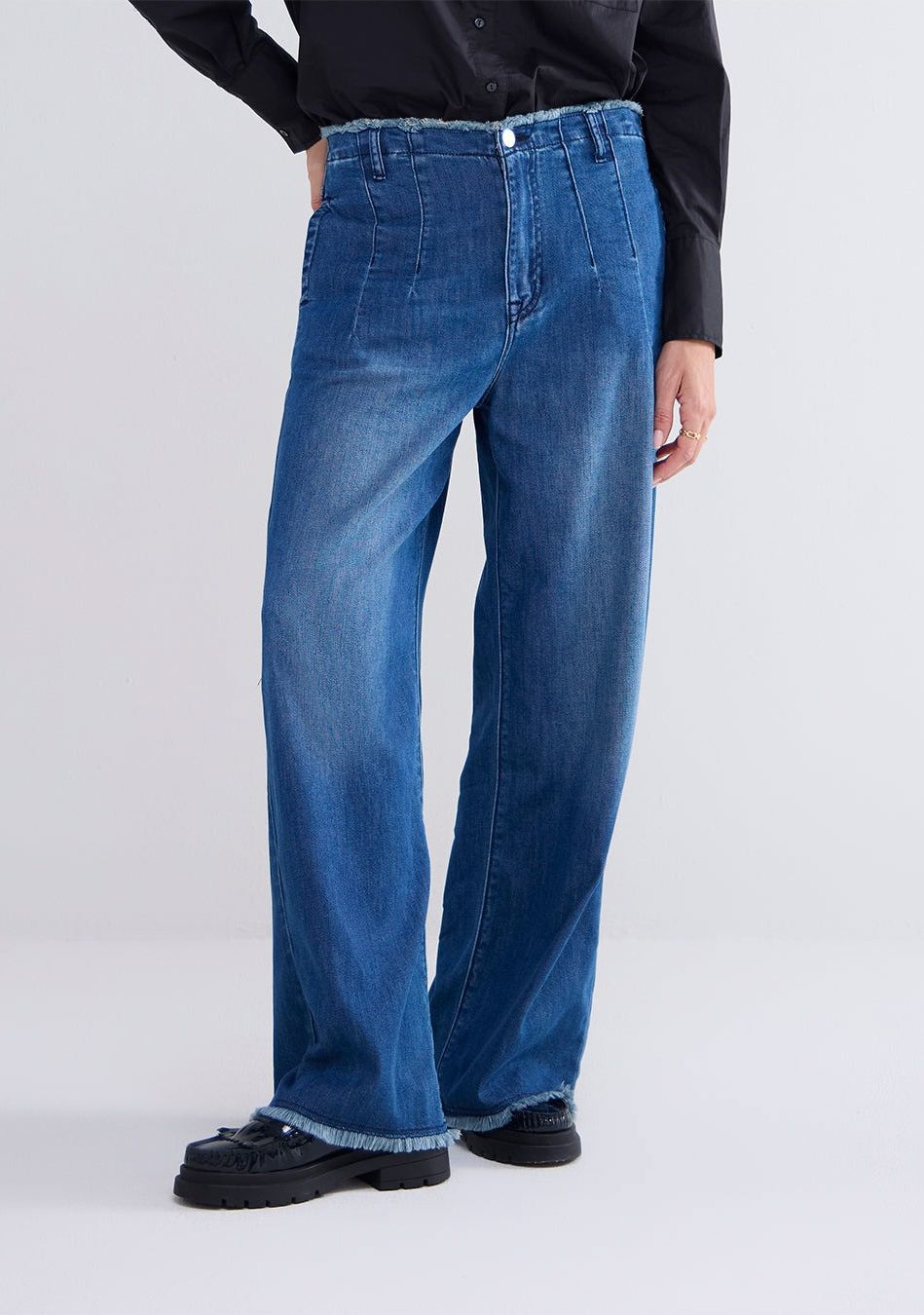 SUMMUM JEANS