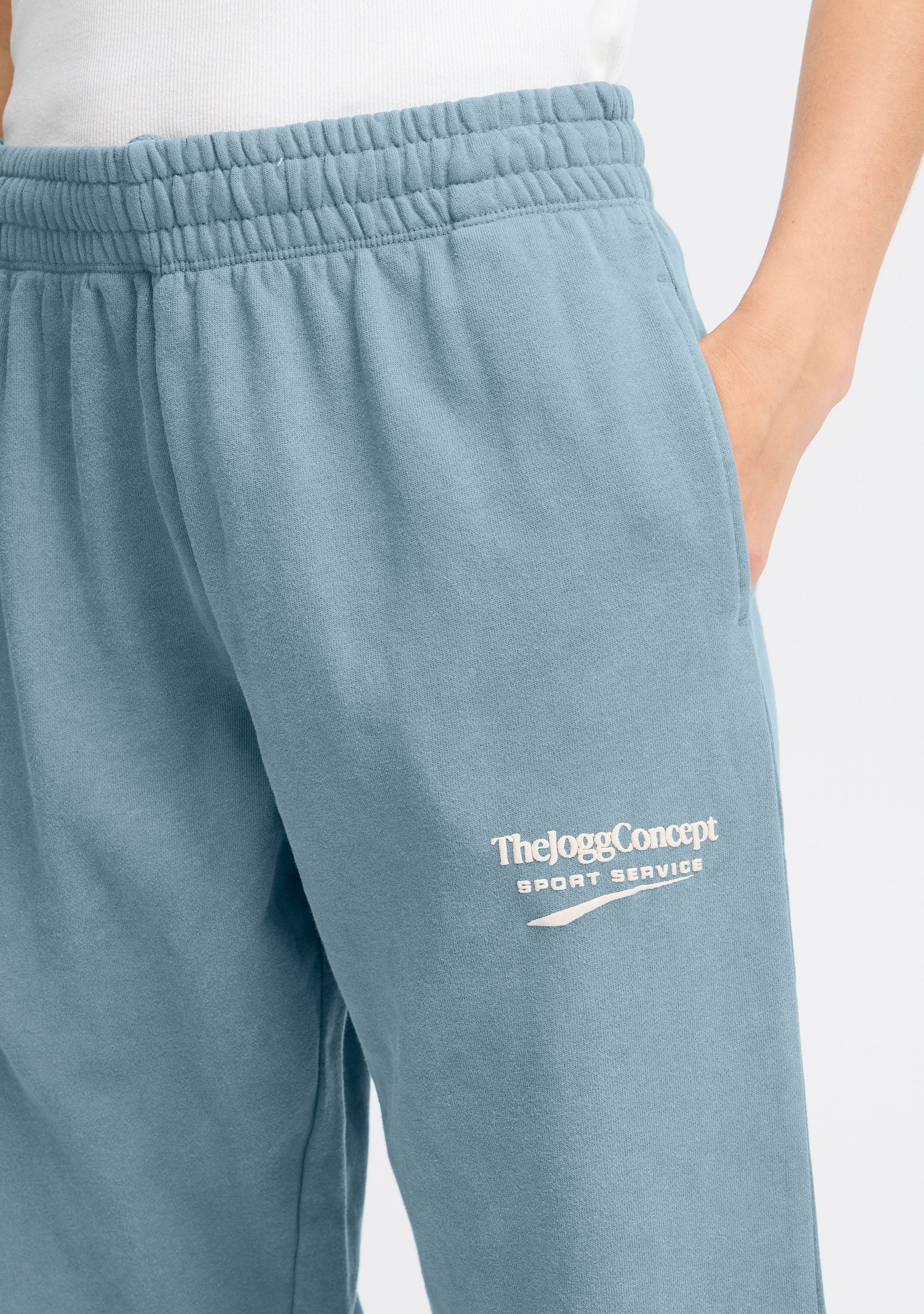 THE JOGG CONCEPT SWEATPANT