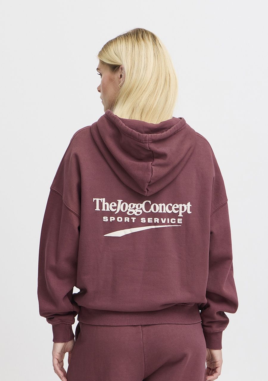 THE JOGG CONCEPT SWEATER