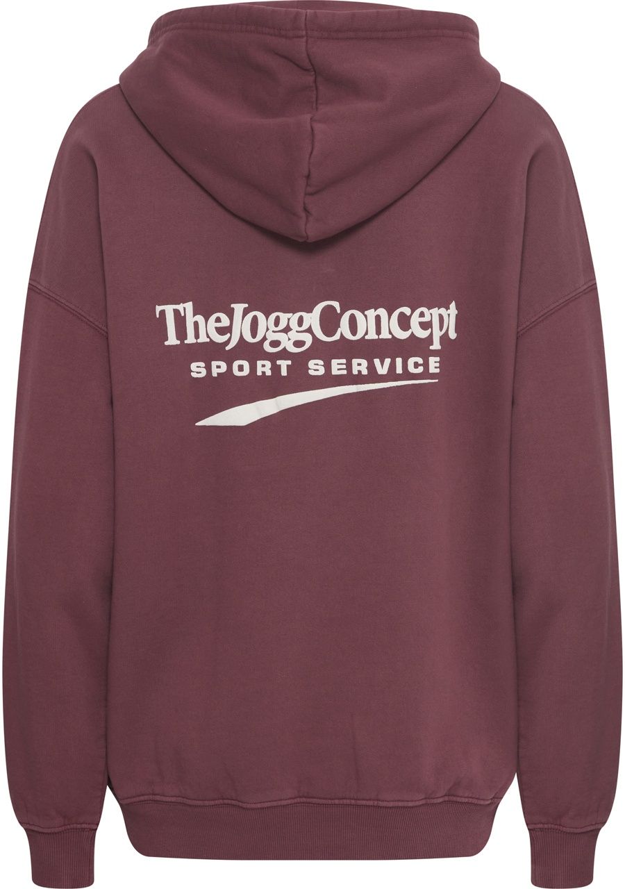 THE JOGG CONCEPT SWEATER