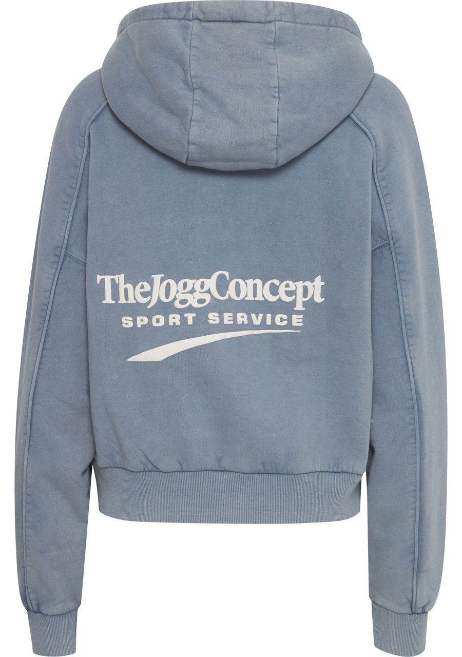 THE JOGG CONCEPT SWEATER