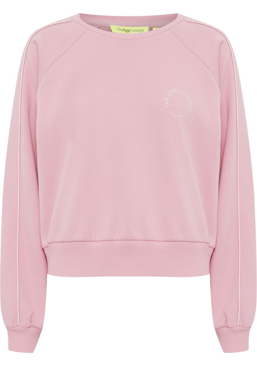 THE JOGG CONCEPT SWEATER