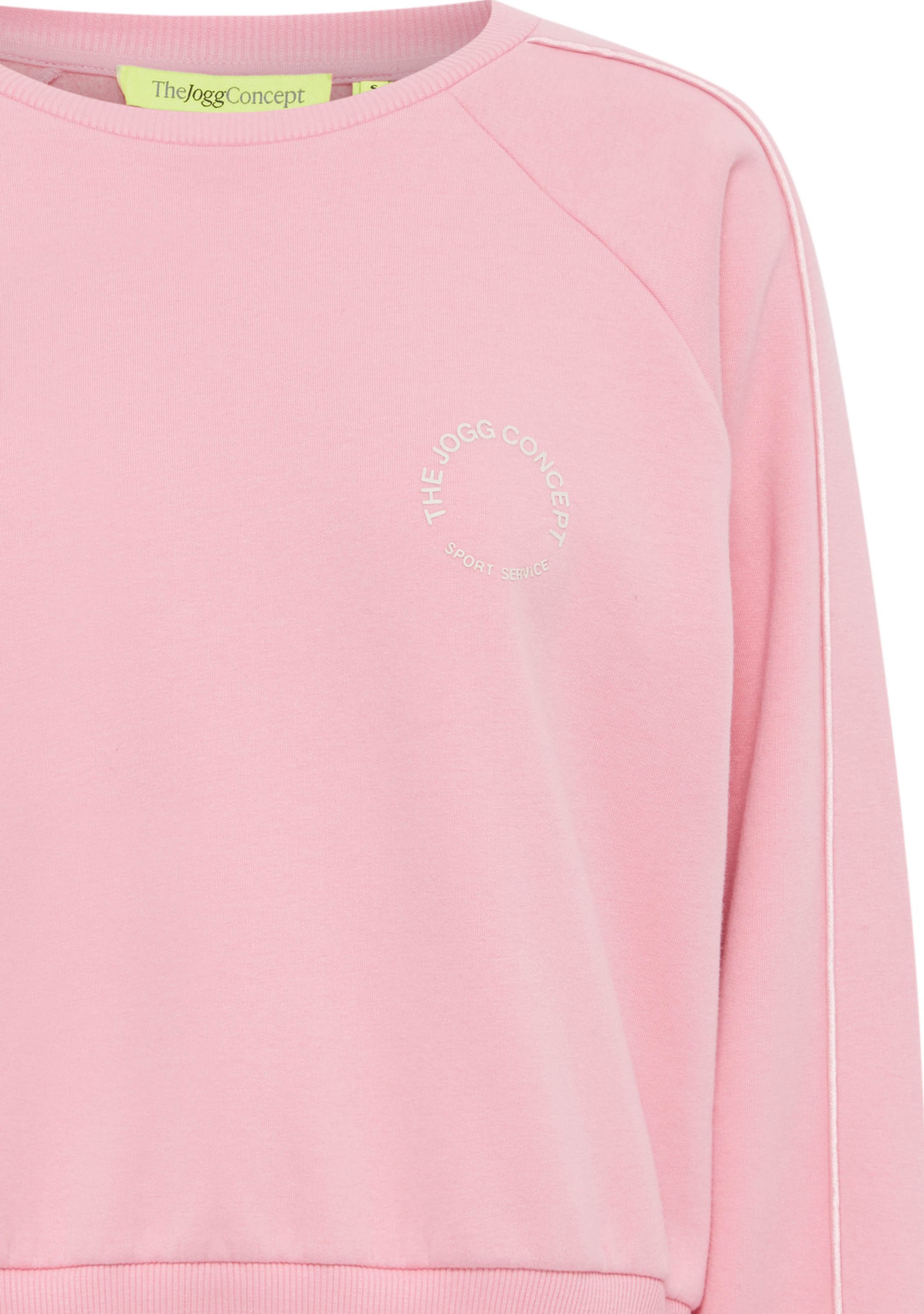 THE JOGG CONCEPT SWEATER