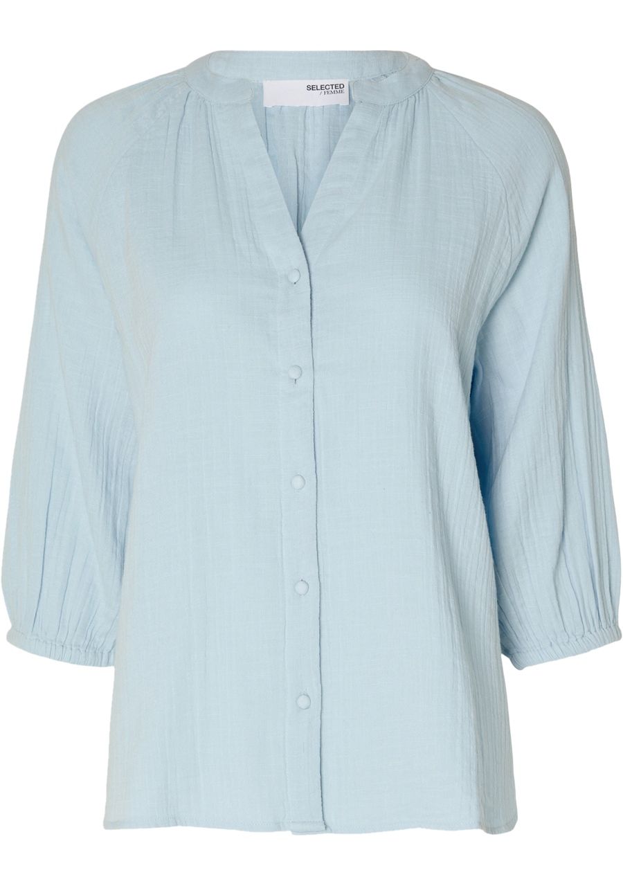 SELECTED FEMME BLOUSE