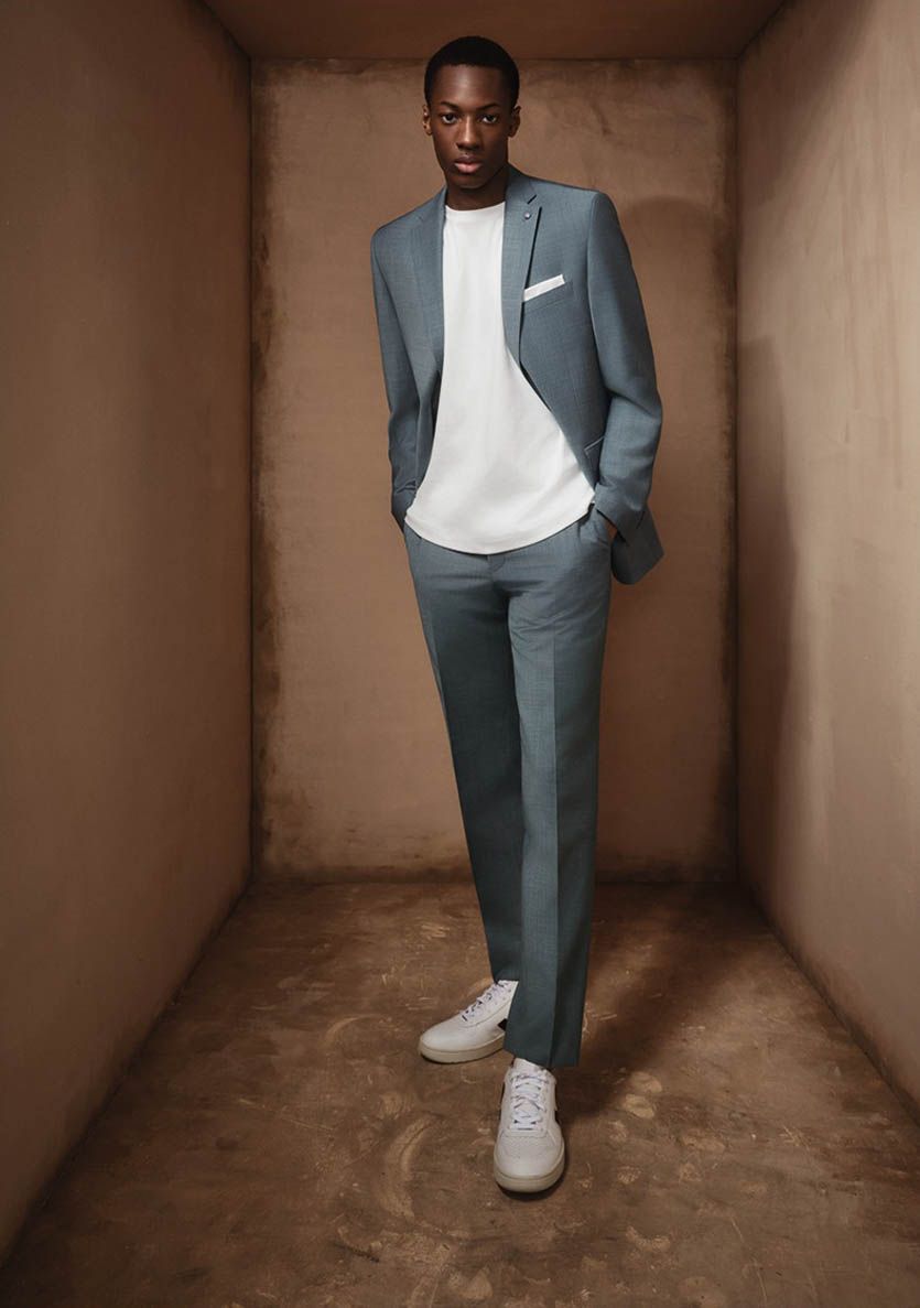 Club of Gents CG CEDRIC 