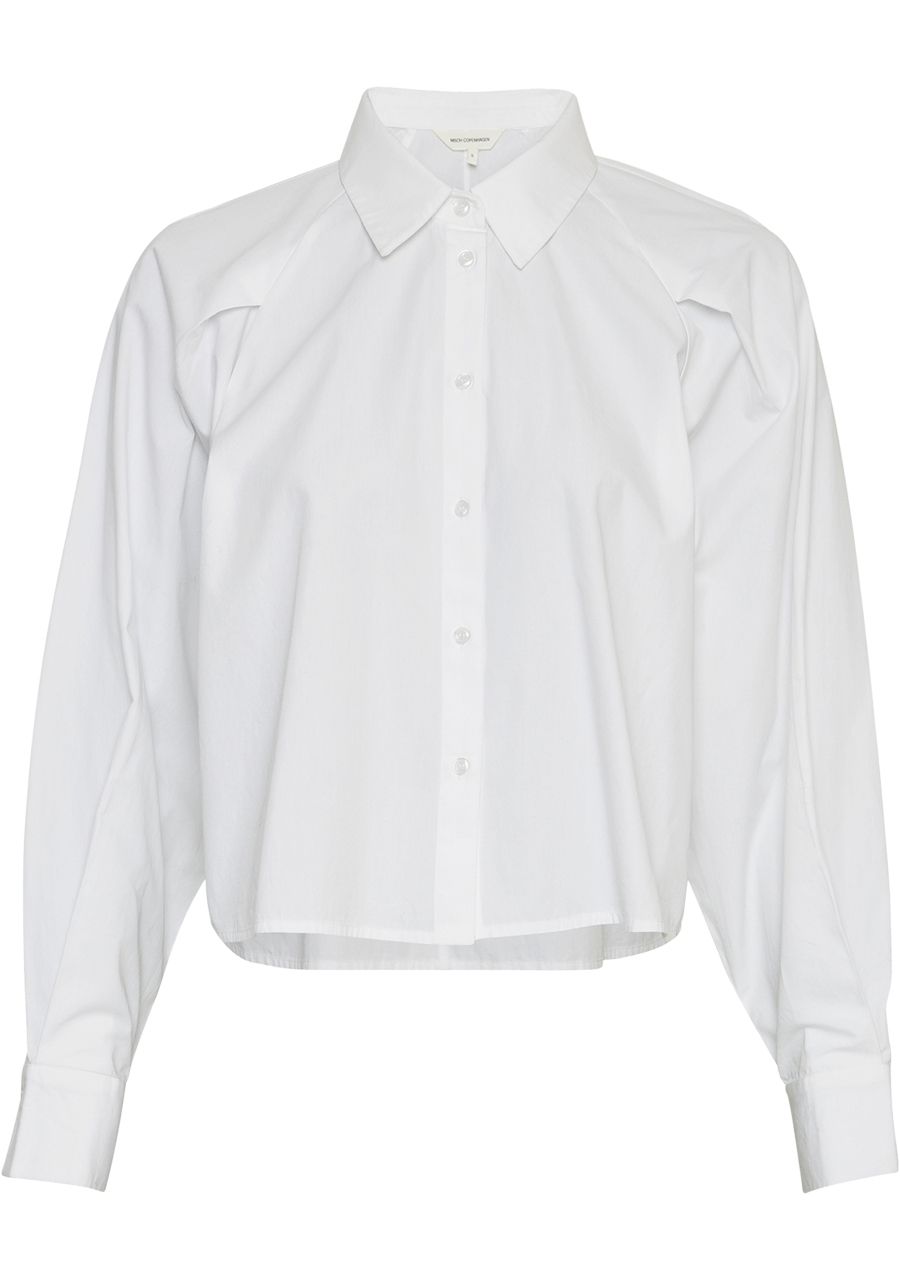 MSCH COPENHAGEN BLOUSE