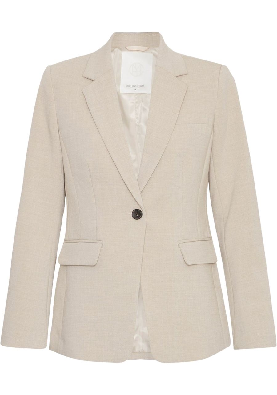 MSCH COPENHAGEN BLAZER