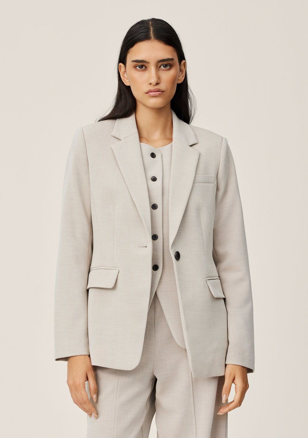 MSCH COPENHAGEN BLAZER