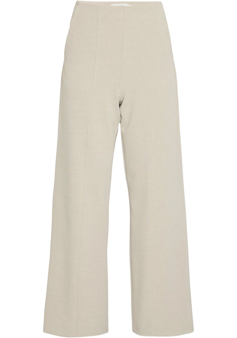 MSCH COPENHAGEN WIJDE PANTALON