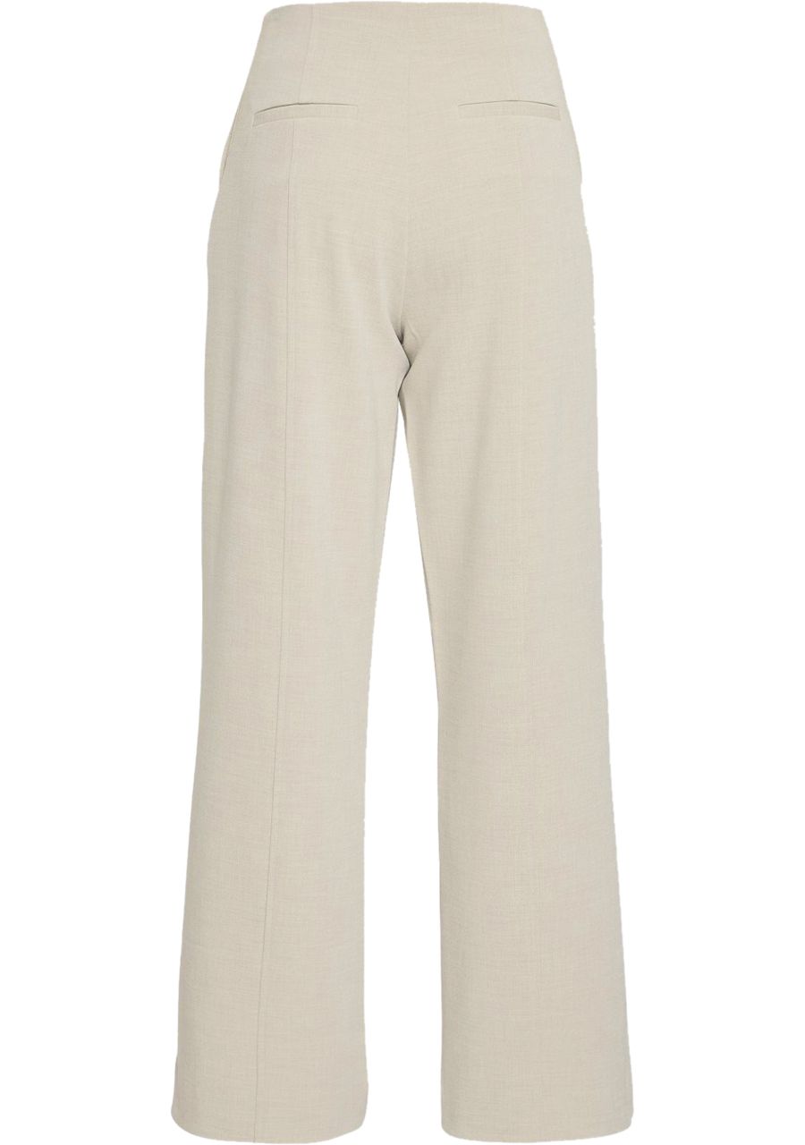 MSCH COPENHAGEN WIJDE PANTALON