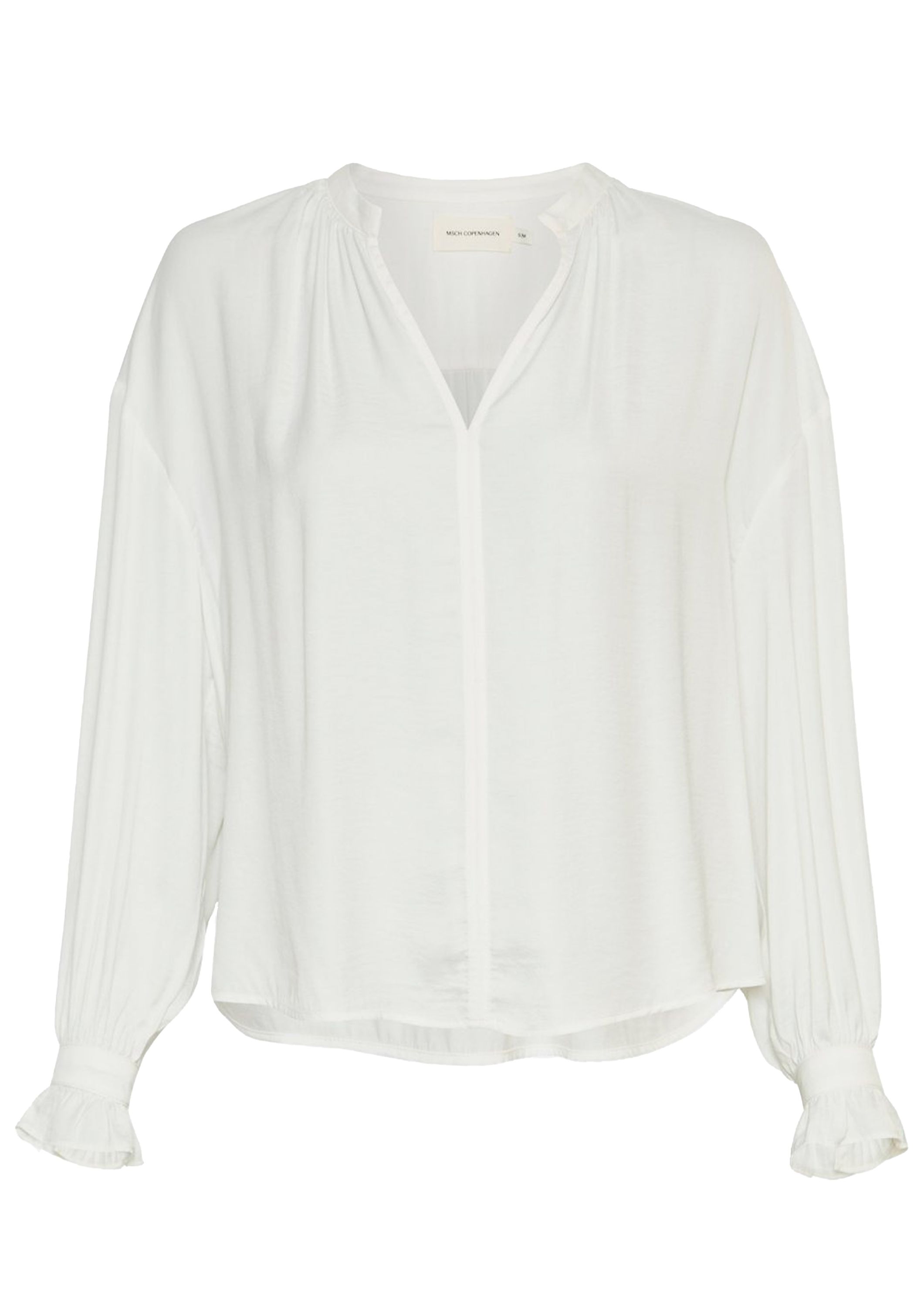 MSCH COPENHAGEN BLOUSE