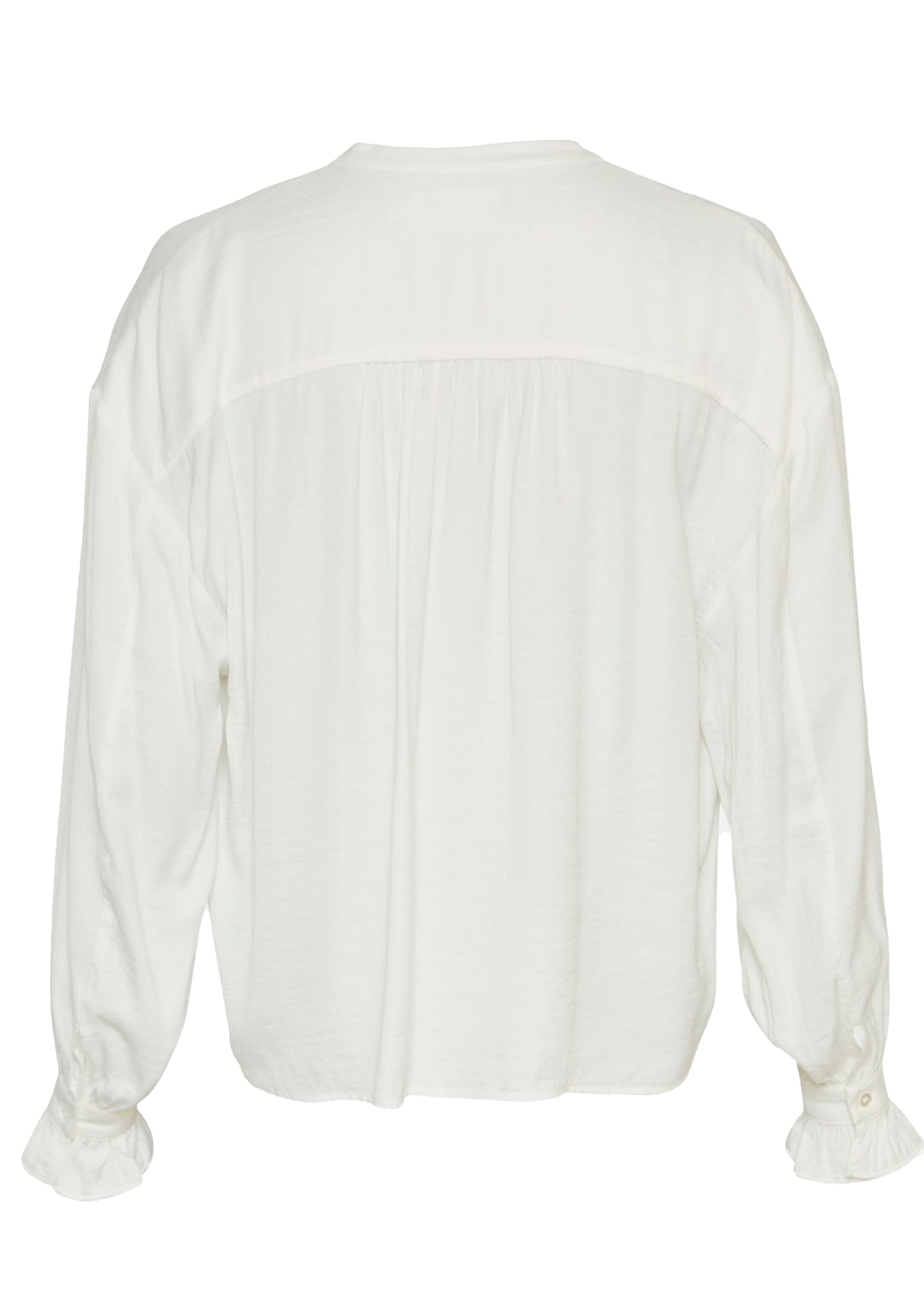 MSCH COPENHAGEN BLOUSE