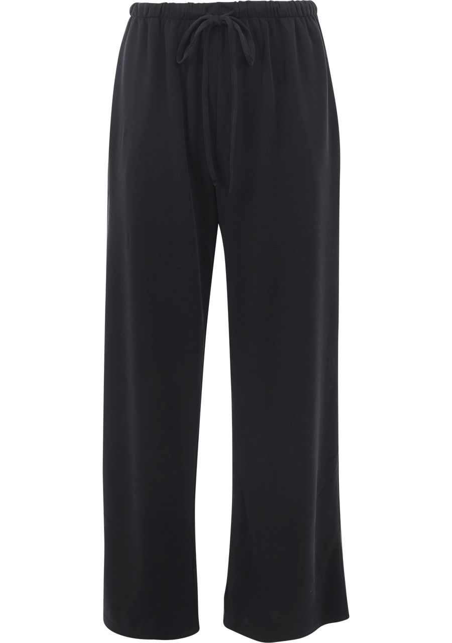 MSCH COPENHAGEN WIJDE PANTALON