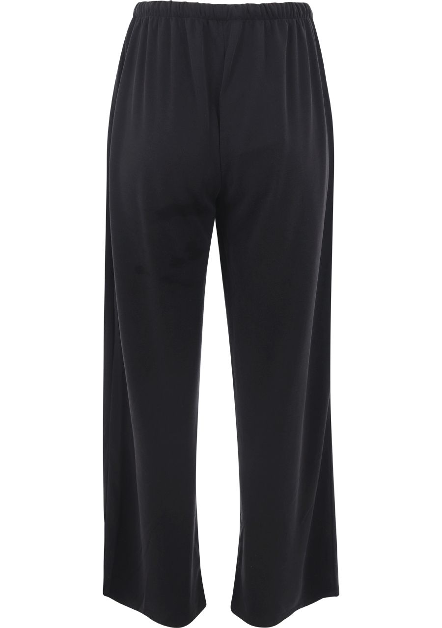 MSCH COPENHAGEN WIJDE PANTALON